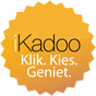Wij aanvaarden iKadoo