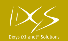 Dixys iXtranet&reg; Solutions